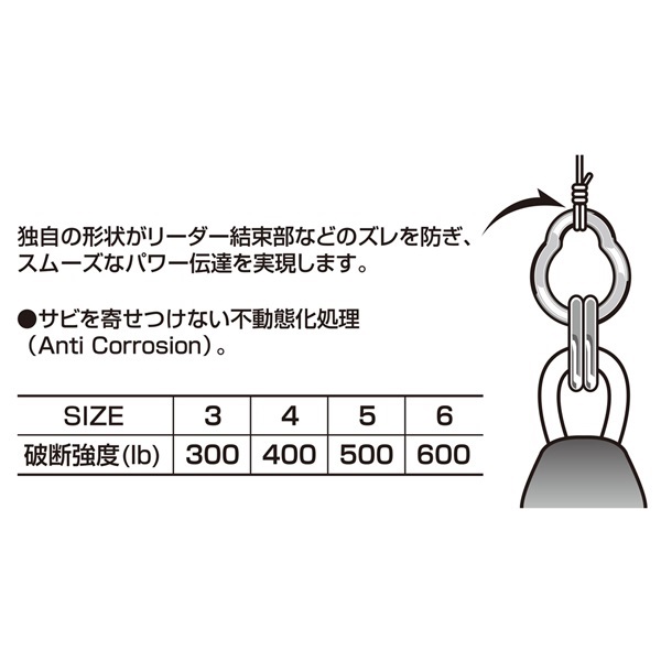 G.P.リング R-6